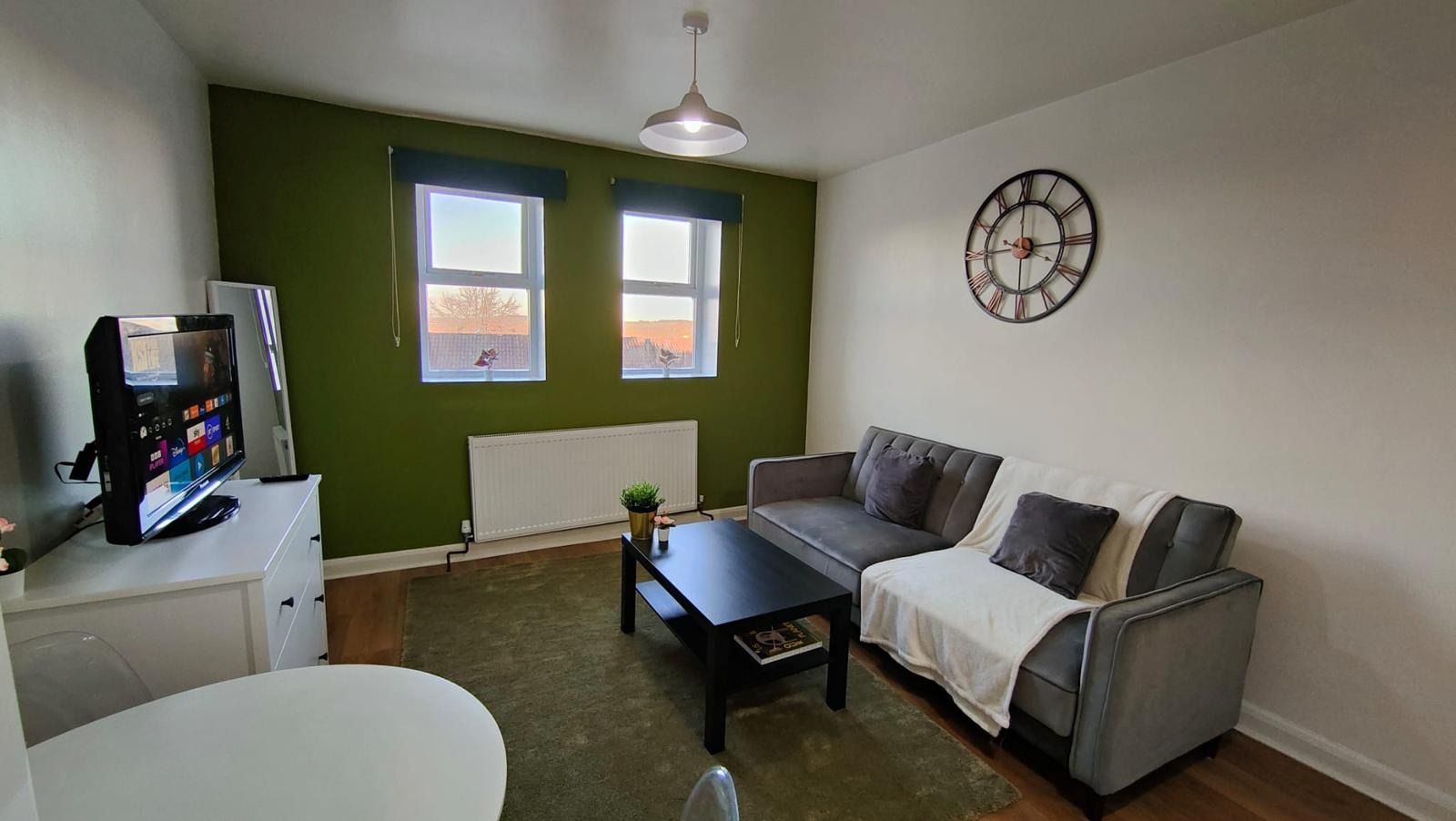 Flat 1, Madina House, Luton photo 5