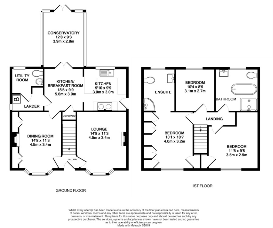 3 Bedrooms Detached house for sale in Ash Hill Road, Ash GU12