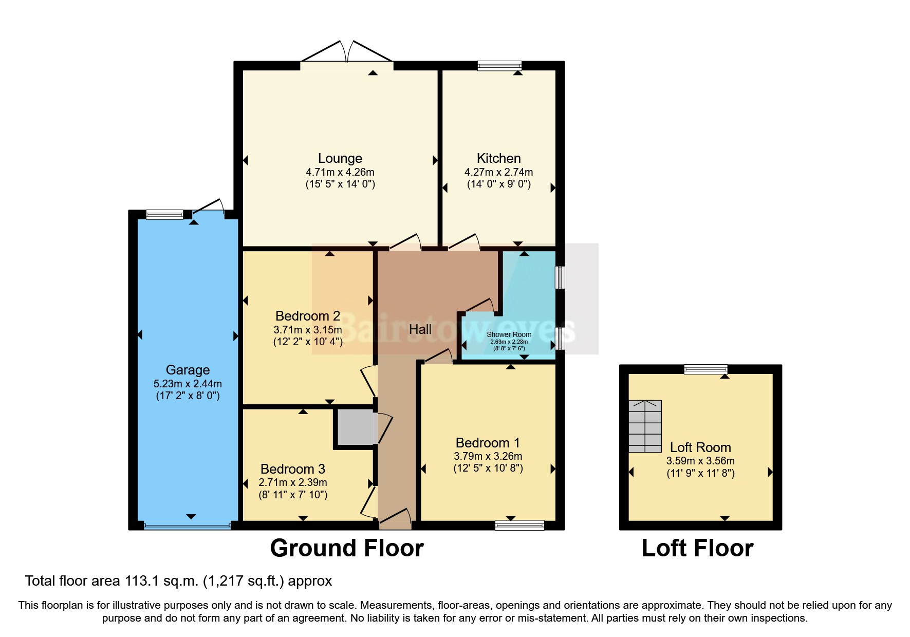 Tamworth Road, Kingsbury, Tamworth, Warwickshire B78, 3 bedroom