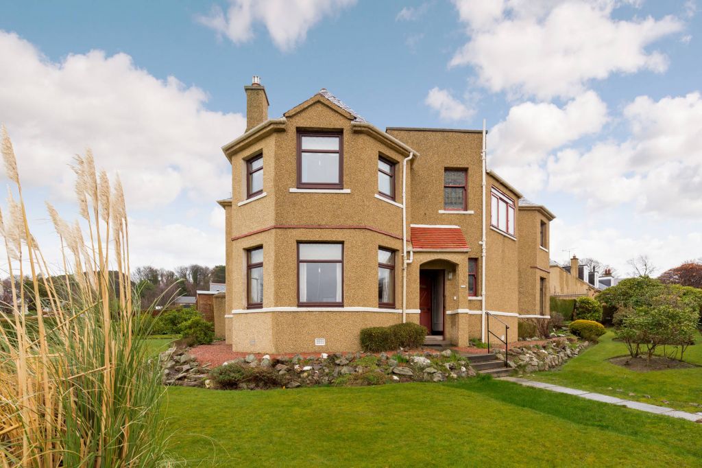 Free property report 14, Elliot Place, Wester Craiglockhart, Edinburgh ...