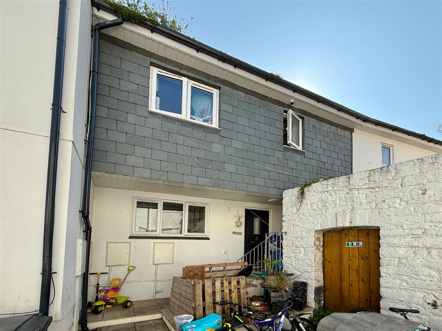 3 Cavern Mews, Cavern Road, Brixham photo 4