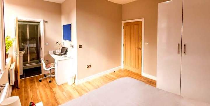 Grosvenor Street, Chester photo 4