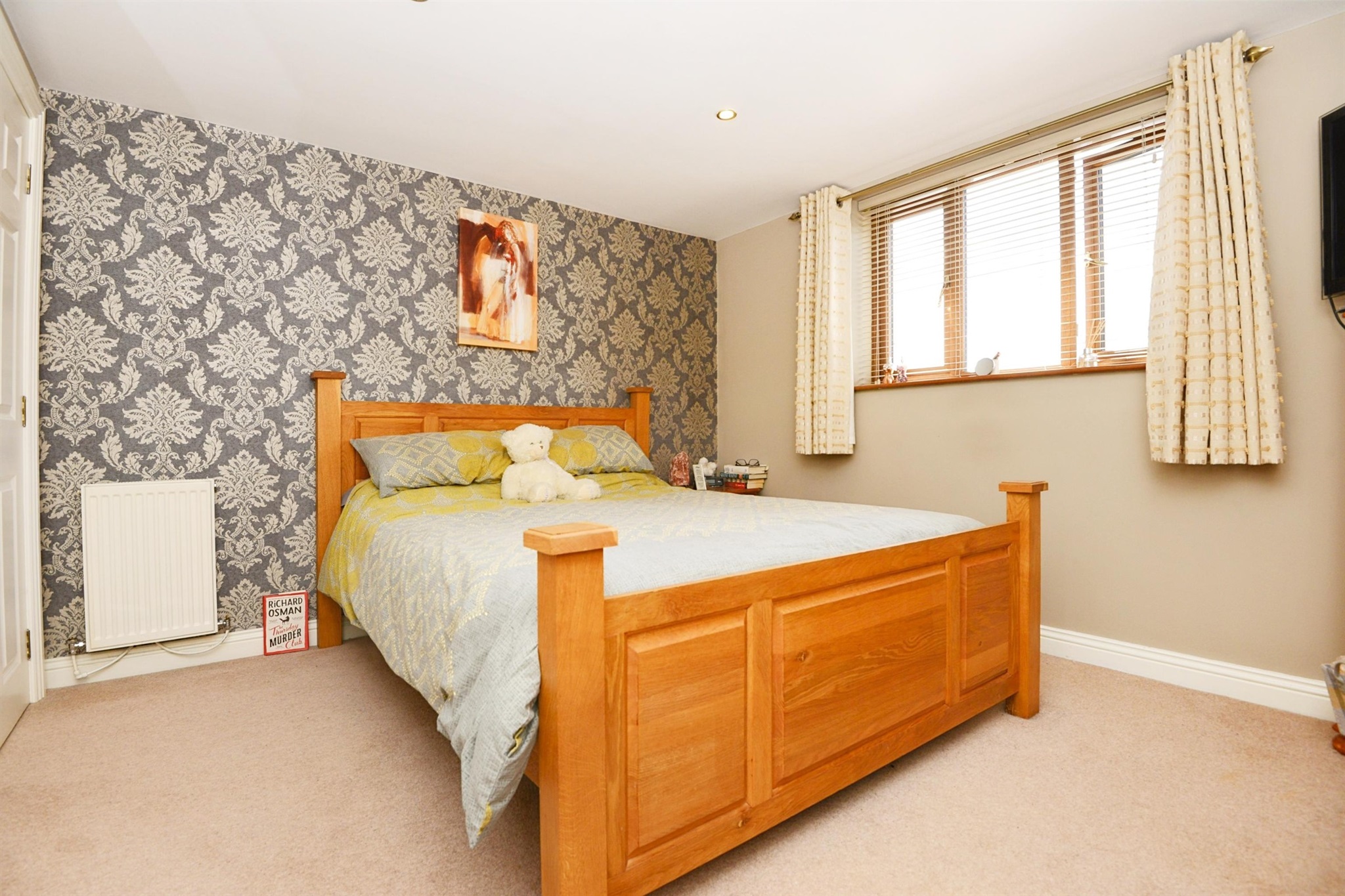 Photos of Coleridge Drive, Cheadle, StokeOnTrent ST10 61716210