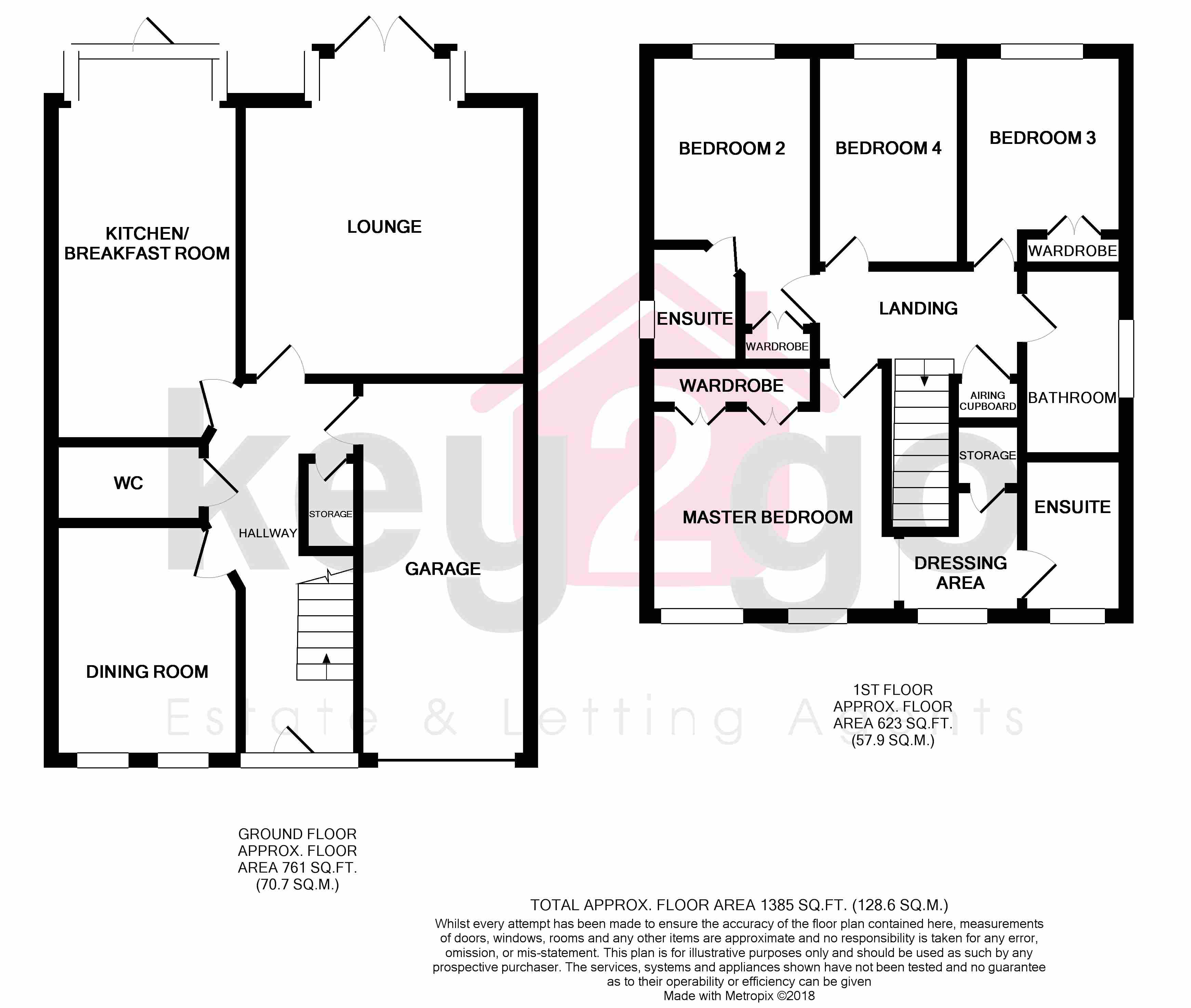 4 Bedrooms Detached house for sale in John Hibbard Avenue, Woodhouse, Sheffield S13