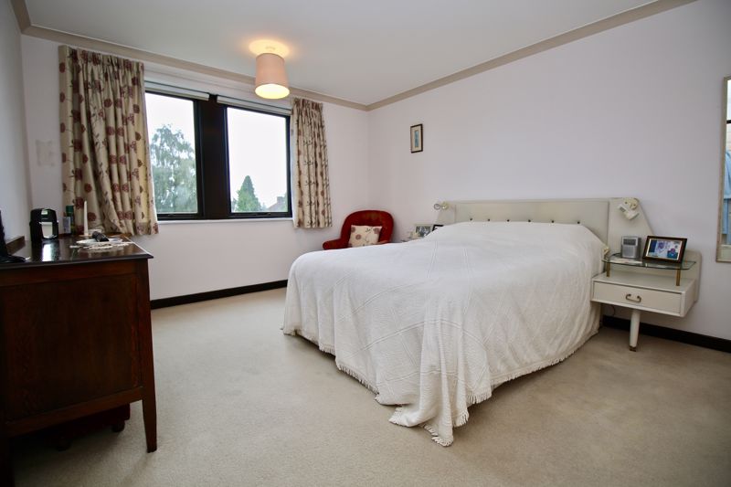 Free property report 20 Beacon Edge, Penrith, CA11 7SG Chimnie