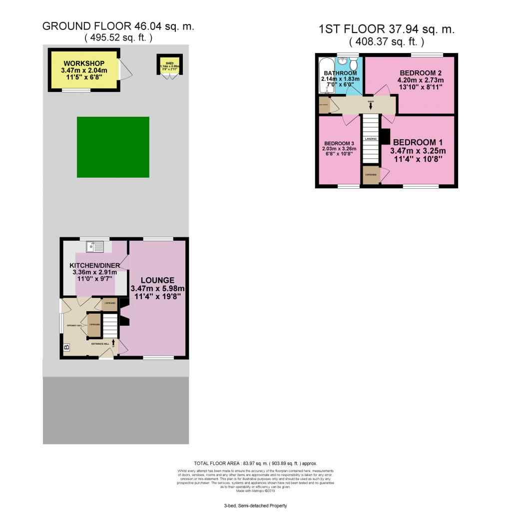 3 Bedrooms Semi-detached house for sale in Hillside Close, Baddeley Edge, Stoke-On-Trent ST2