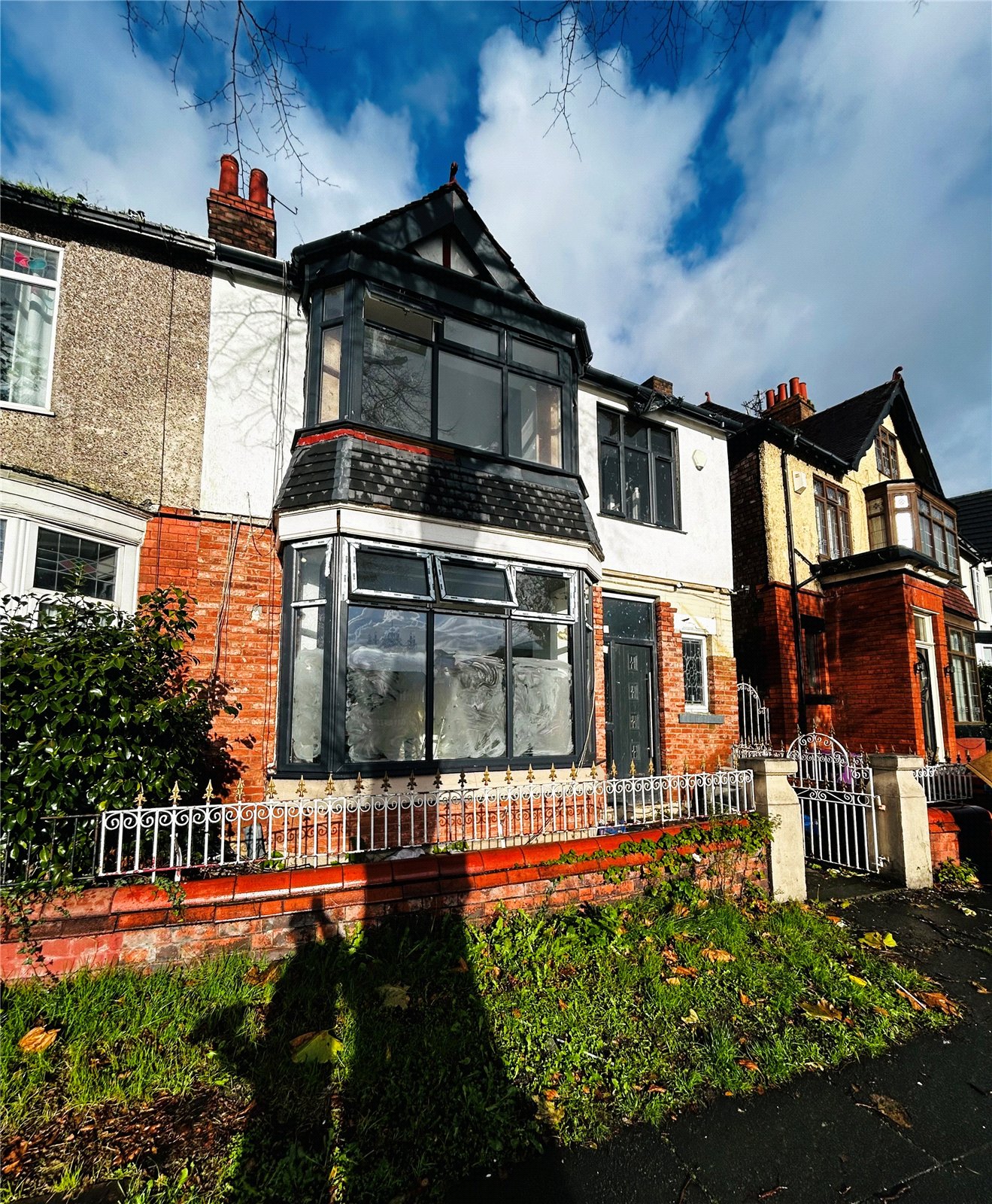 9, Menlove Avenue, Merseyside photo 4