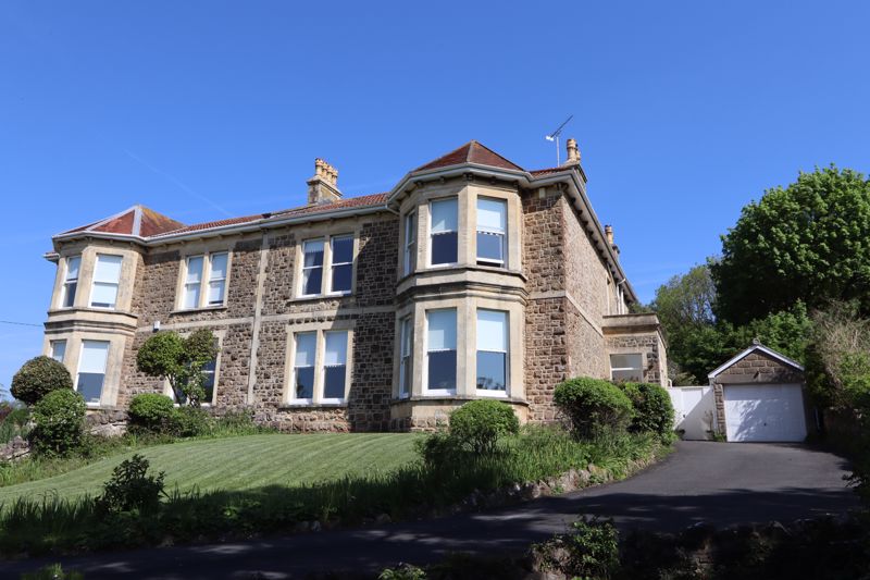 6 bedroom terraced house for sale in London