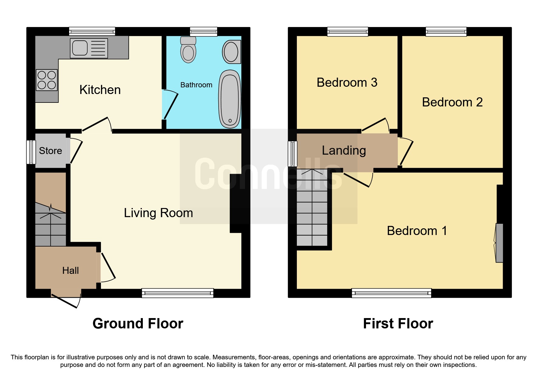 Canterbury Road, West Bromwich B71, 3 bedroom semidetached house for sale 61064709
