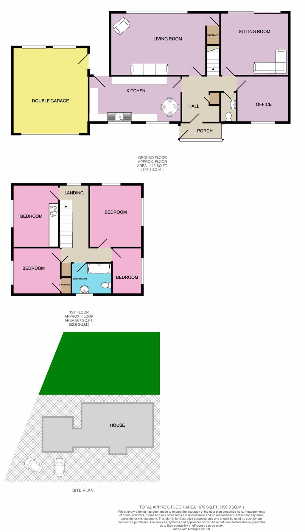 4 bed detached house for sale in Firs Crescent, Formby, Liverpool L37