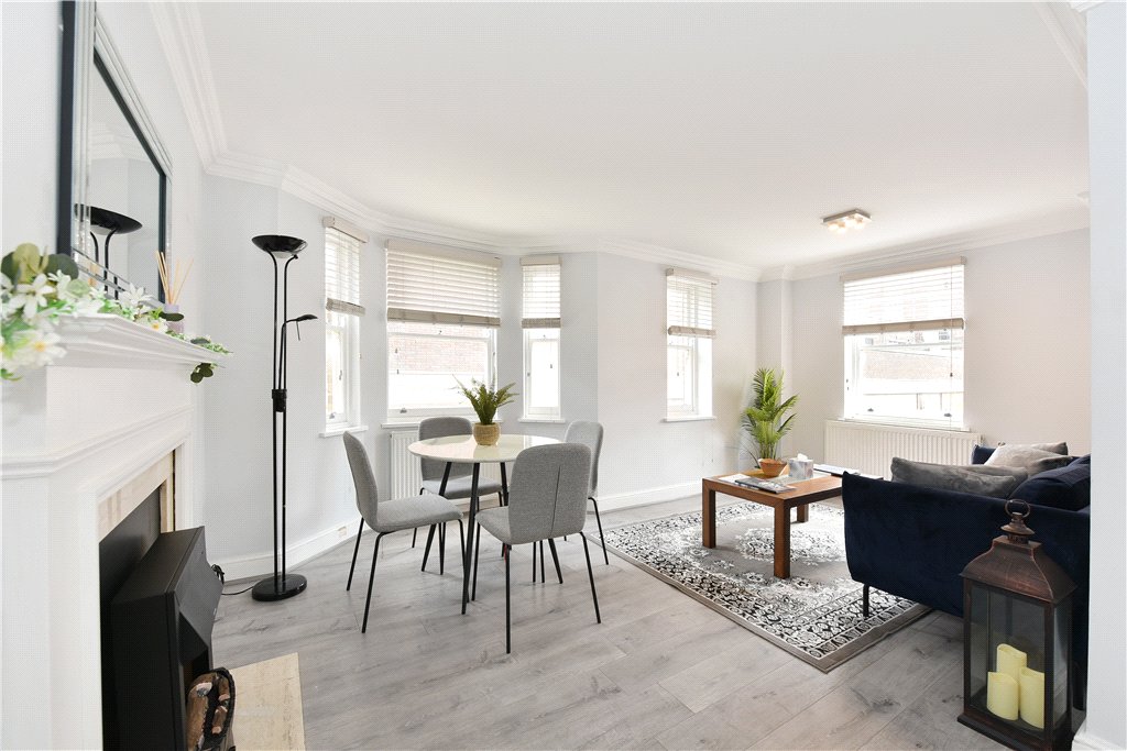 2 bedroom flat for sale 0