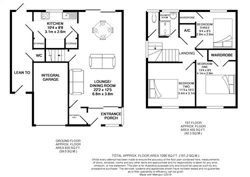 3 Bedrooms Semi-detached house for sale in Bourton Close, Tilehurst, Reading, Berkshire RG30