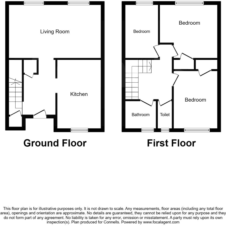 St Johns Road, Yeovil BA21, 3 bedroom for sale 65950294