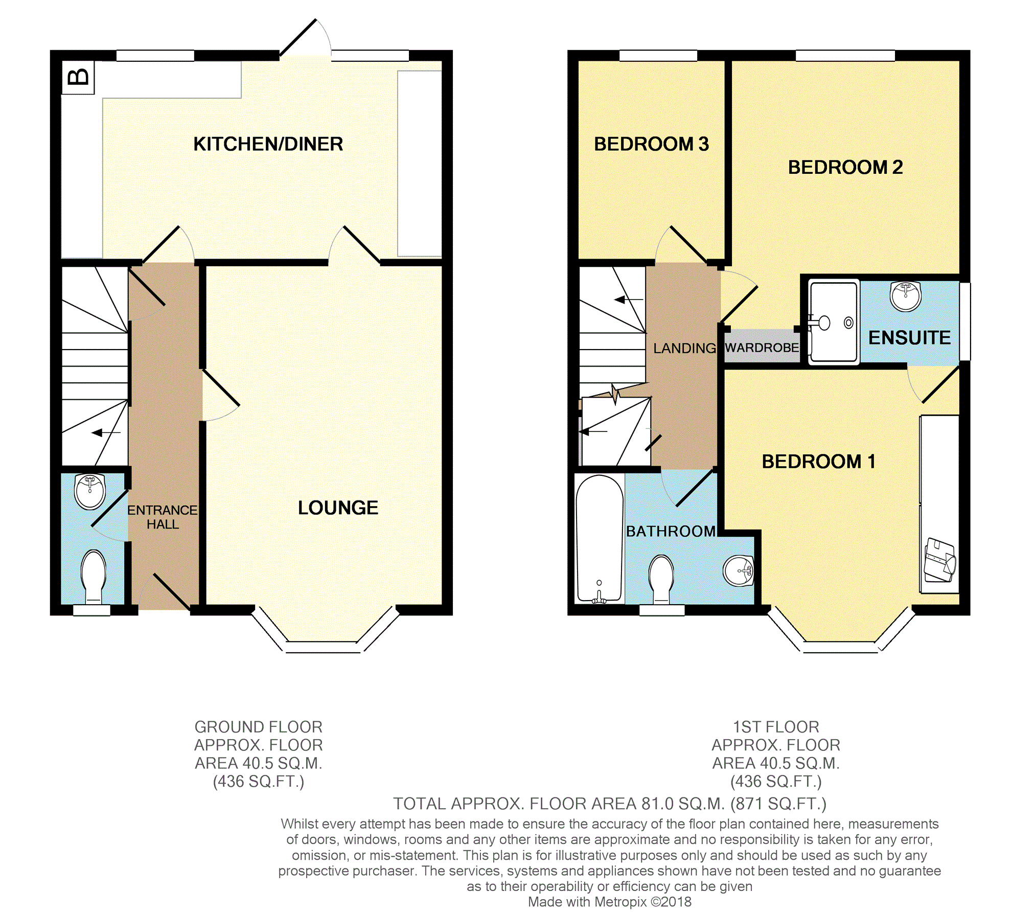 3 Bedrooms Detached house for sale in Todd Crescent, Sittingbourne ME10