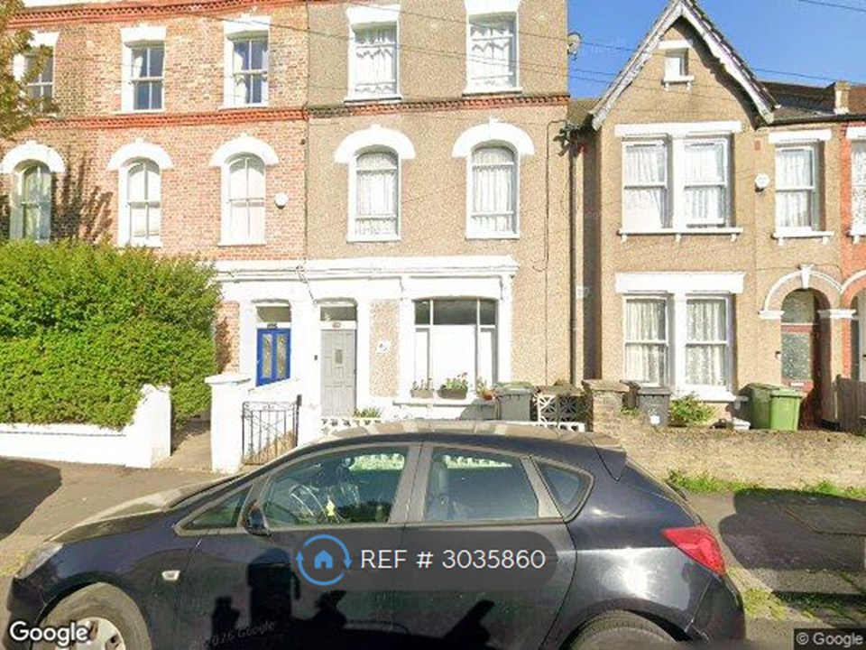 Bovill Road, London photo 2