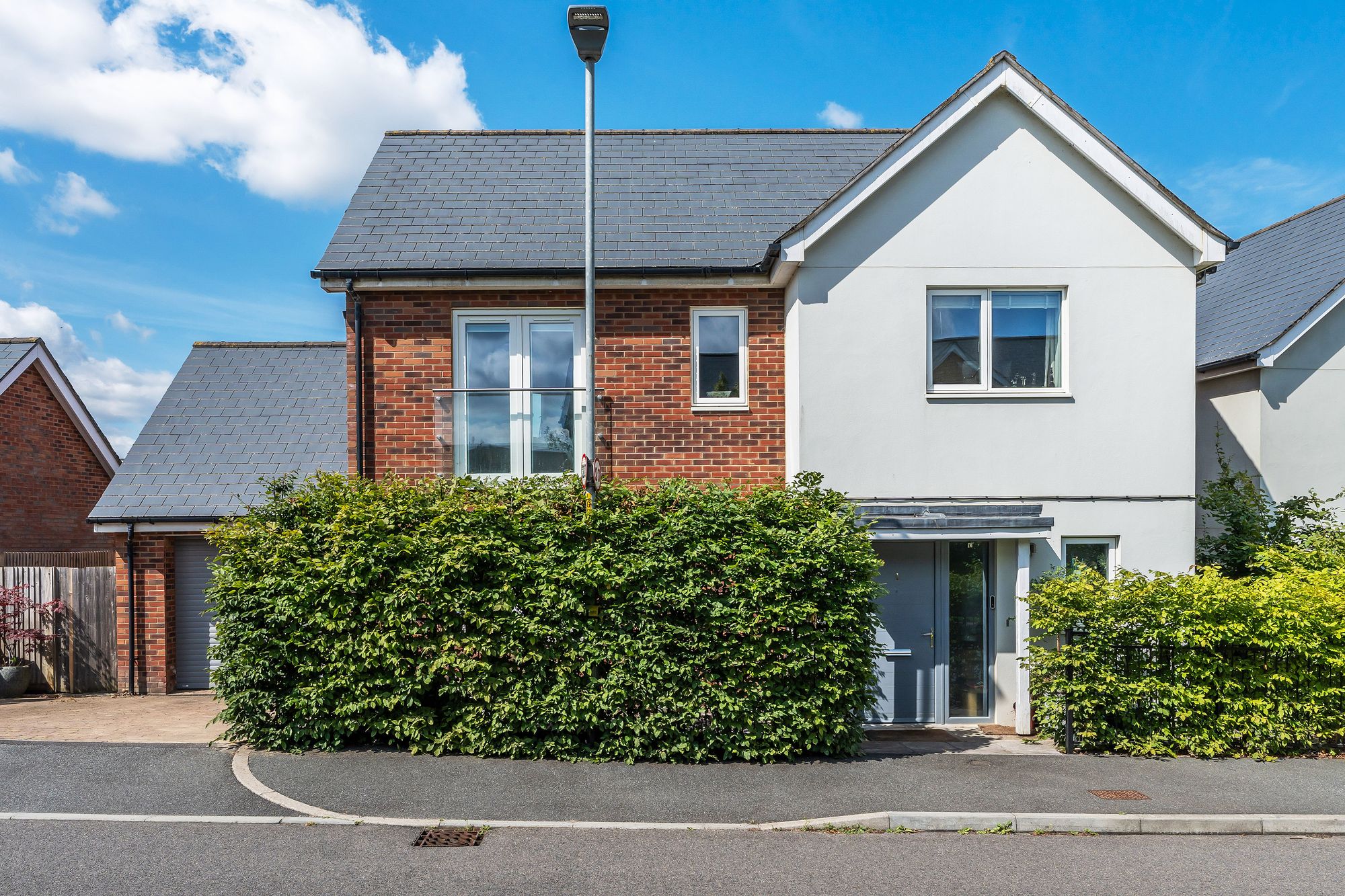3-bed detached on 3 Golding Road, Tunbridge Wells, £600,000