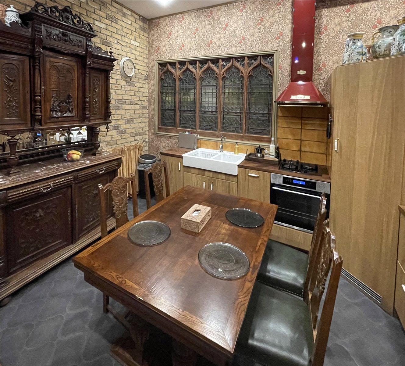 Photos of Petersham Place, London SW7 61480825 PrimeLocation