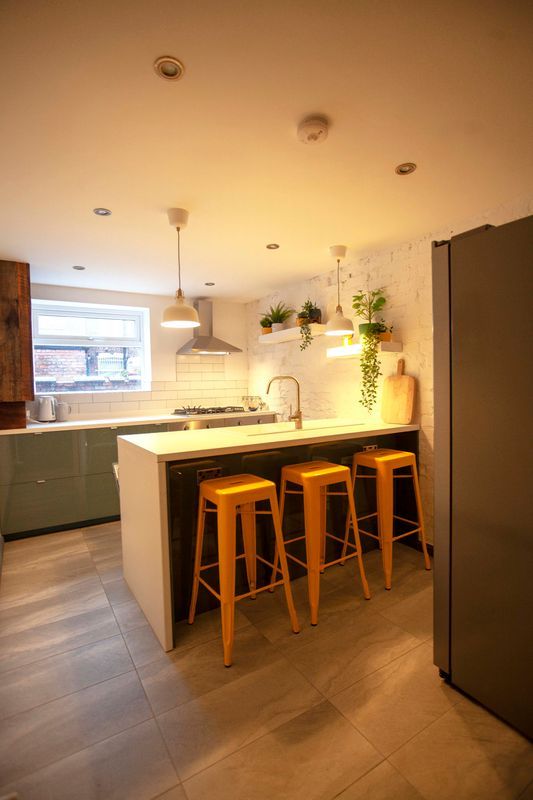 25 Ruskin Avenue, Manchester photo 5