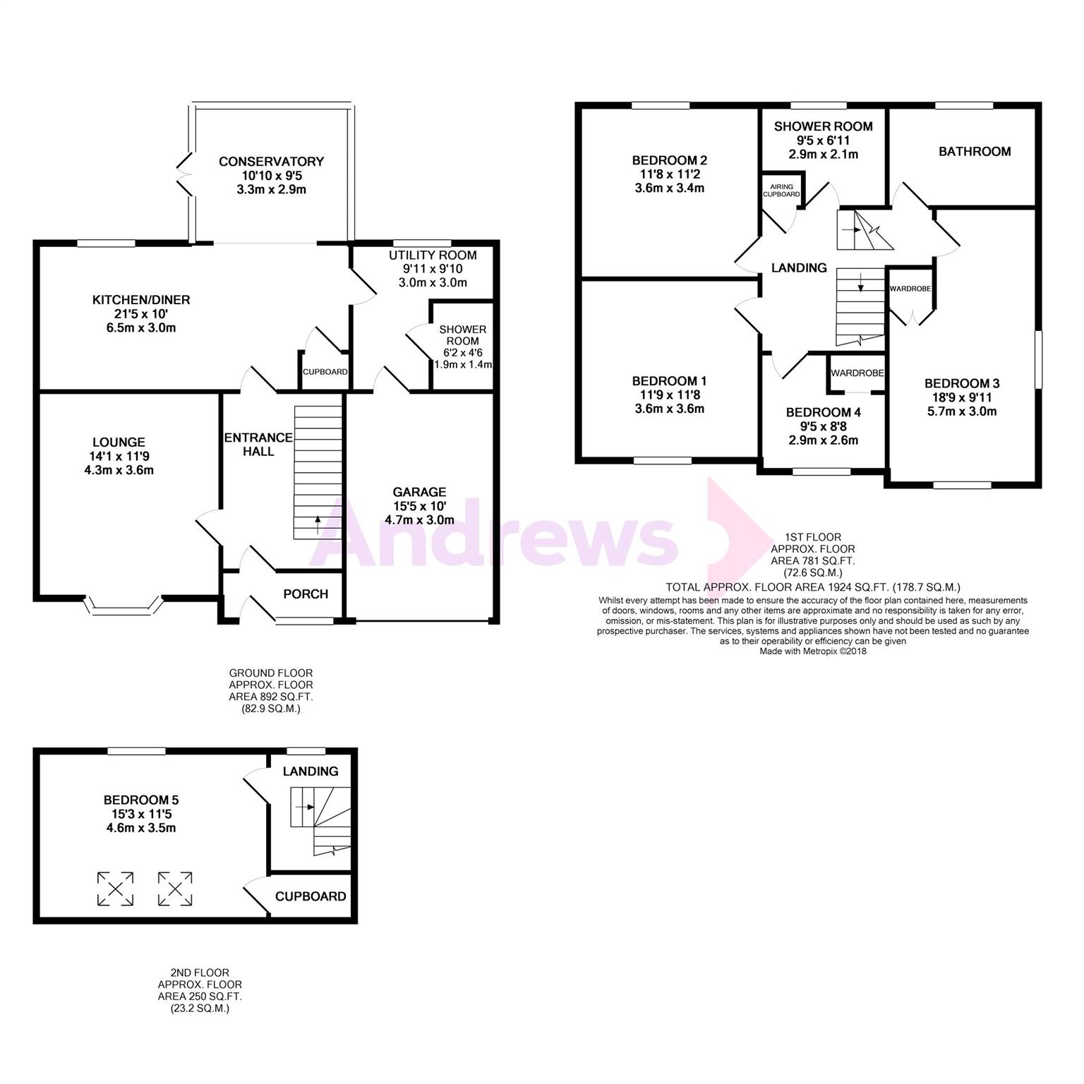 4 Bedrooms  for sale in Westend, Dursley, Gloucestershire GL11