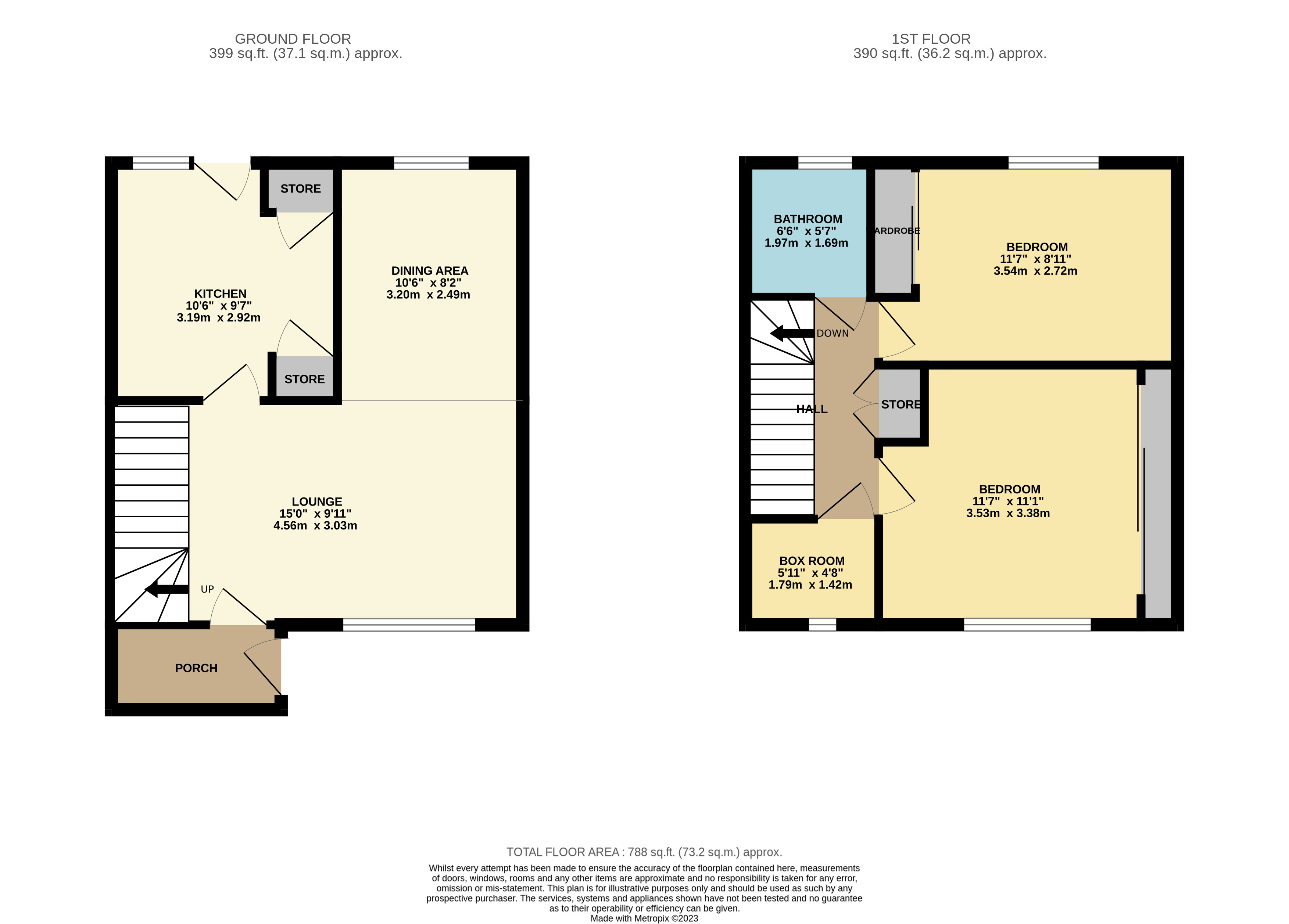 Page Road, Methilhill, Leven KY8, 2 bedroom terraced house for sale