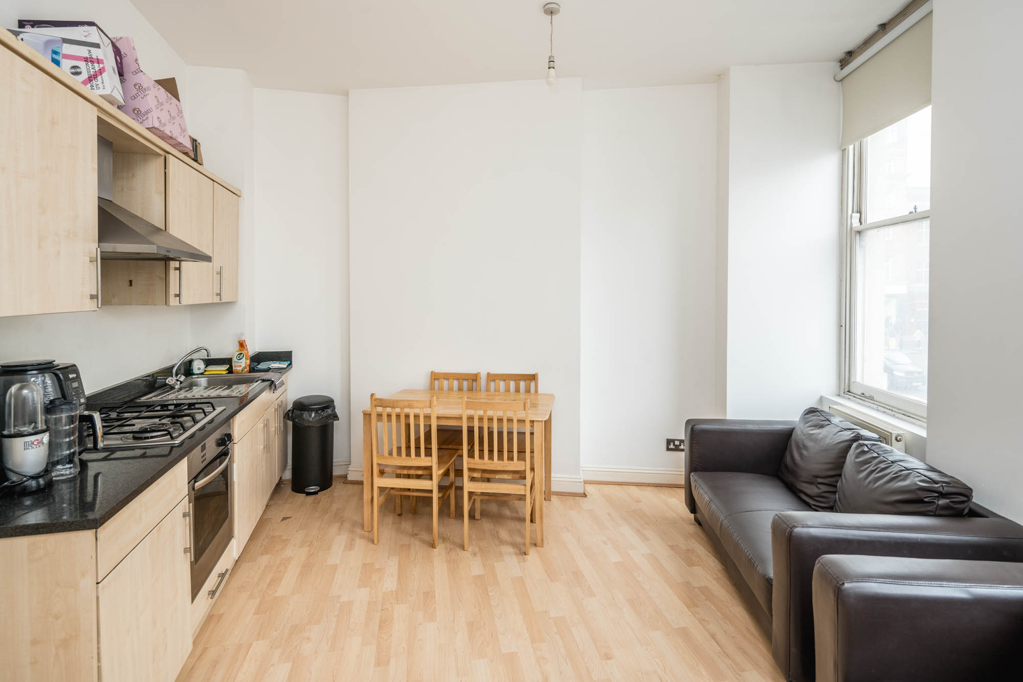357, goswell road, angel photo 2