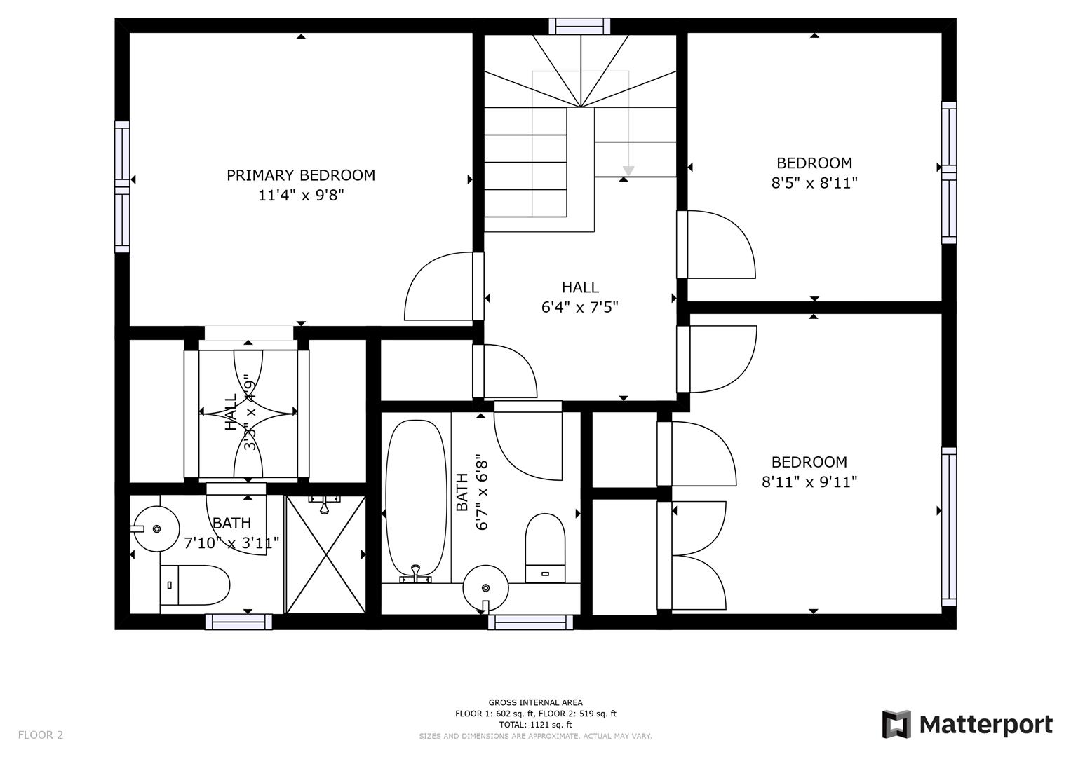 Shankly Drive, Newmains, Wishaw ML2, 4 bedroom detached house for sale 62352423 PrimeLocation