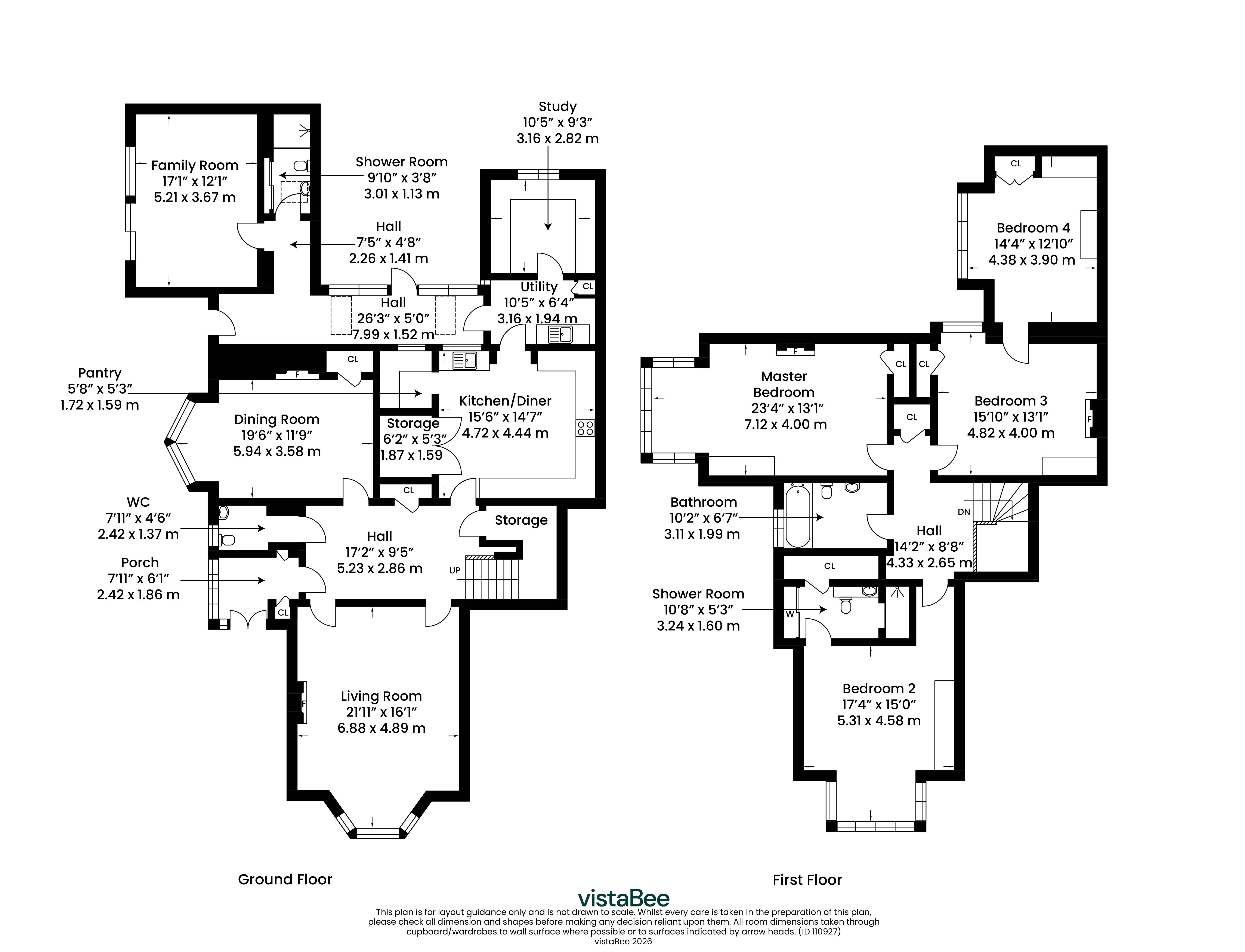 Rockcliffe East,, Kilbarchan Road, Bridge of Weir floorplan