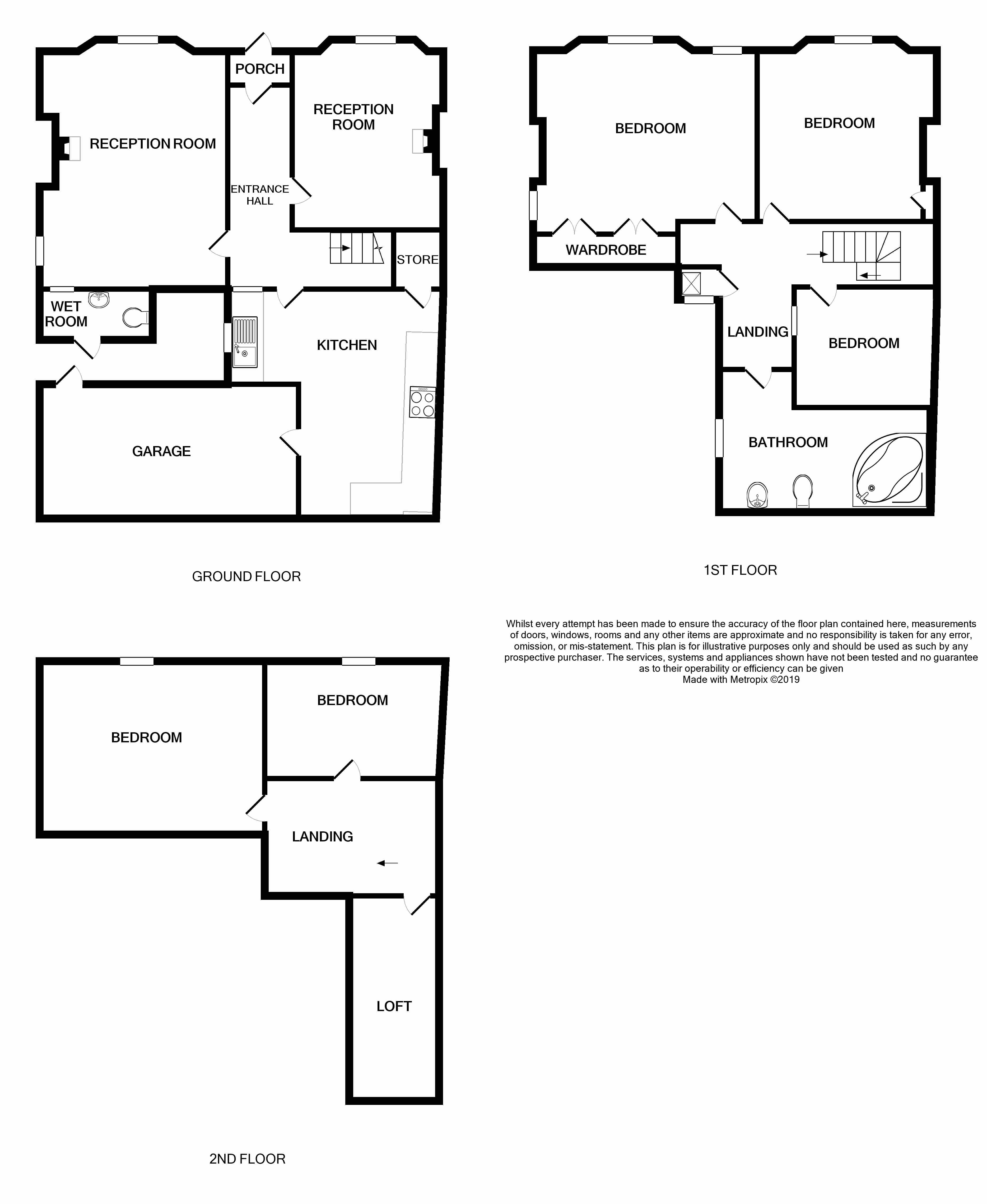 5 bed end terrace house for sale in East Park Road, Evington, Leicester
