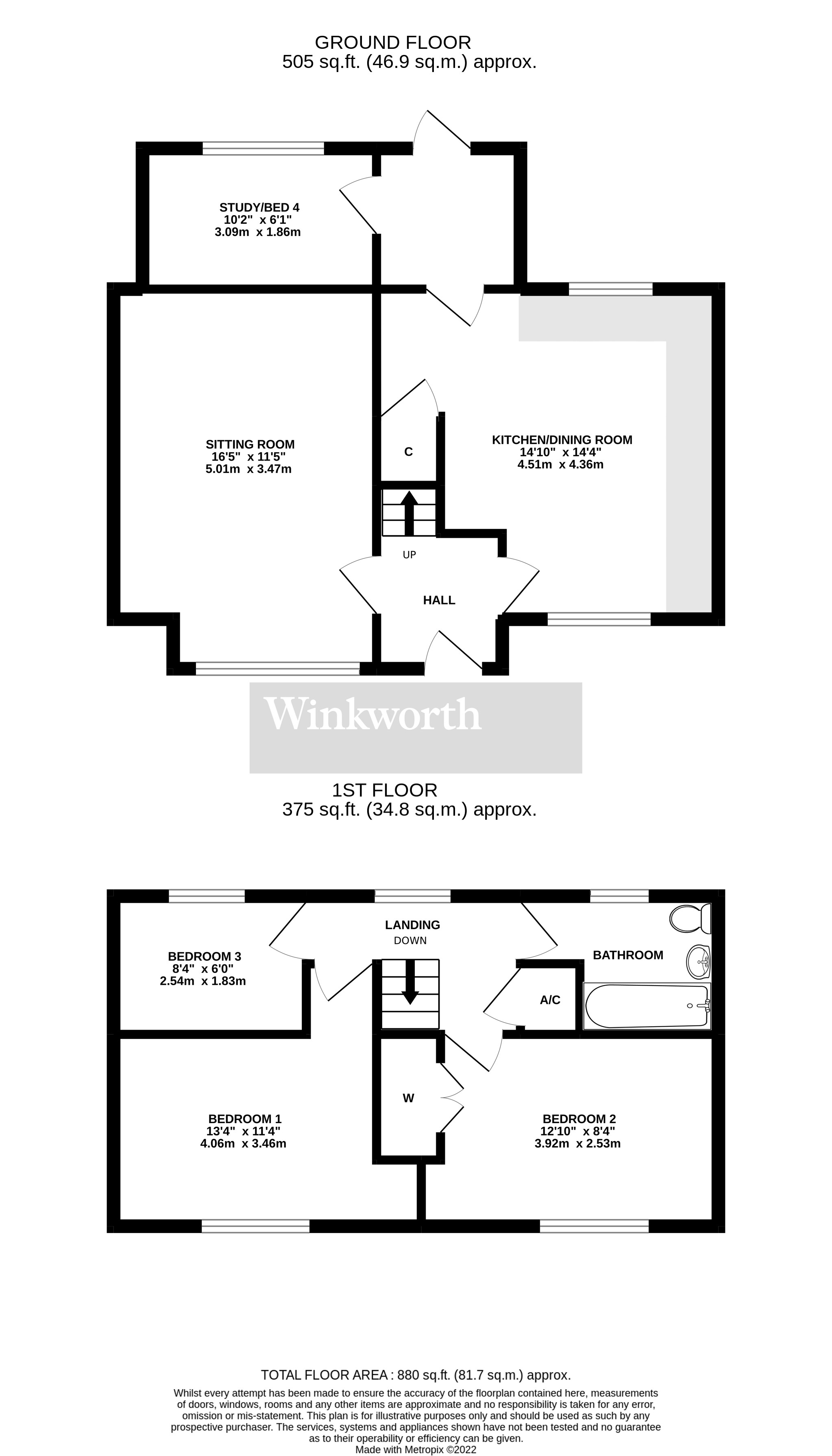 St. Davids Close, Long Stratton, Norwich, Norfolk NR15, 3 bedroom end