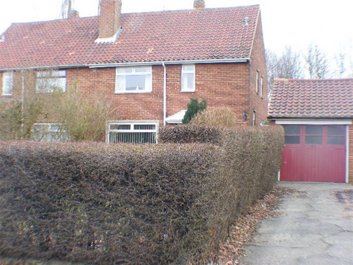 Free property report 37 Bewick Crescent, Newton Aycliffe, DL5 5LJ Chimnie