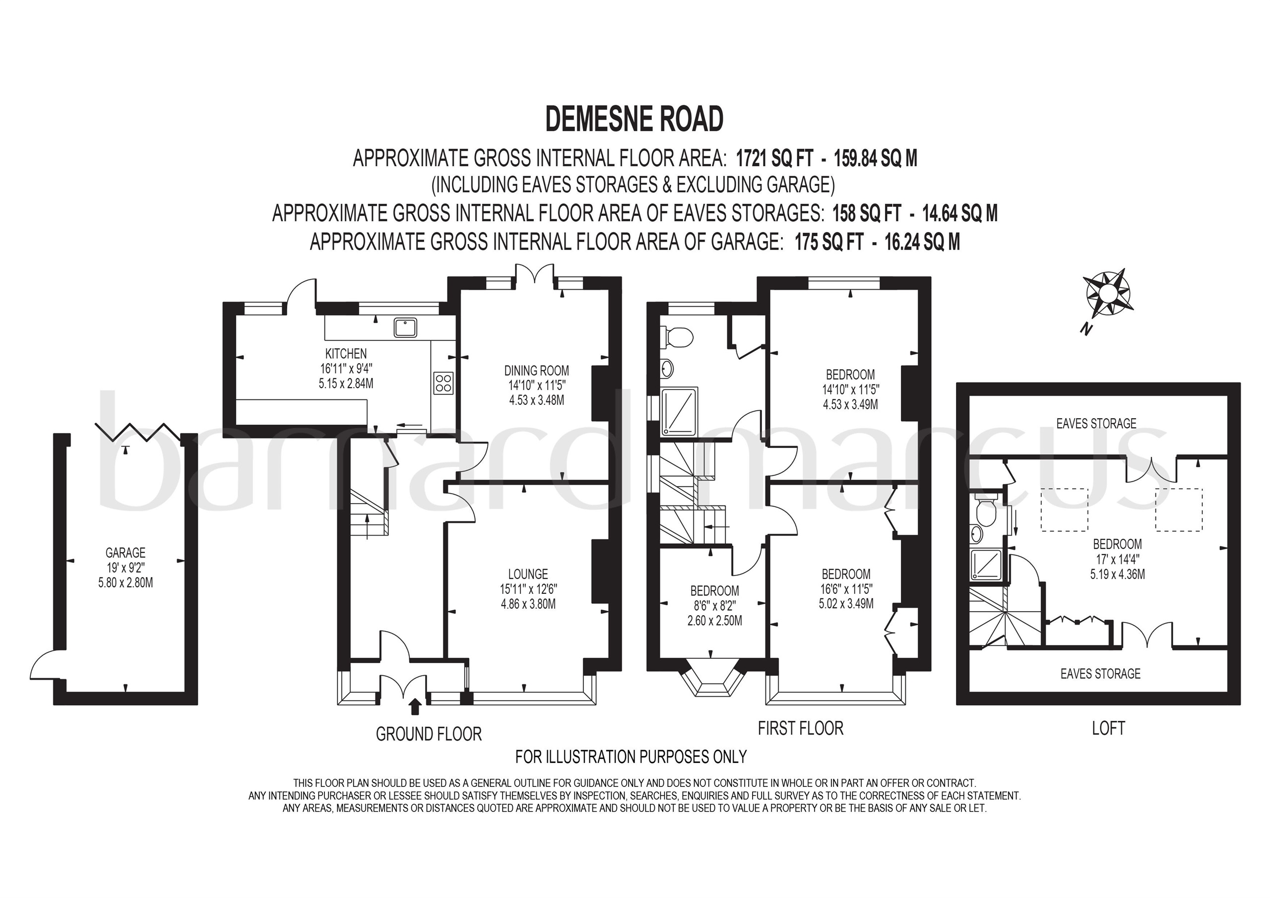 Demesne Road, Wallington SM6, 3 bedroom end terrace house for sale