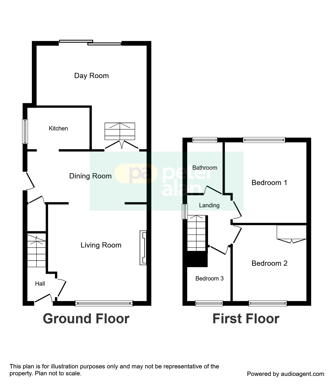 3 Bedrooms Semi-detached house for sale in Hillcrest, Brynna, Pontyclun CF72