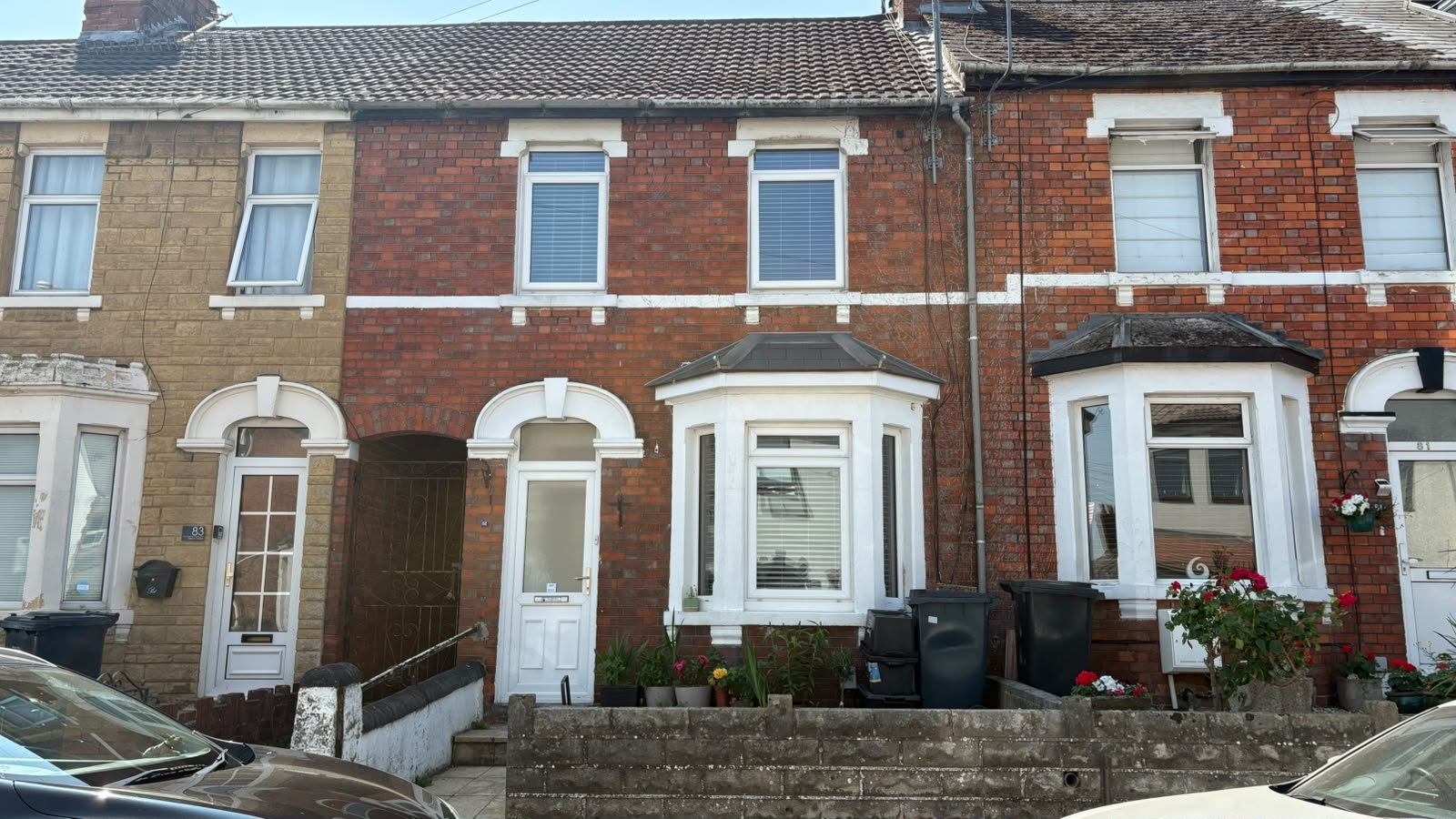 82, Dixon Street, Swindon photo 2
