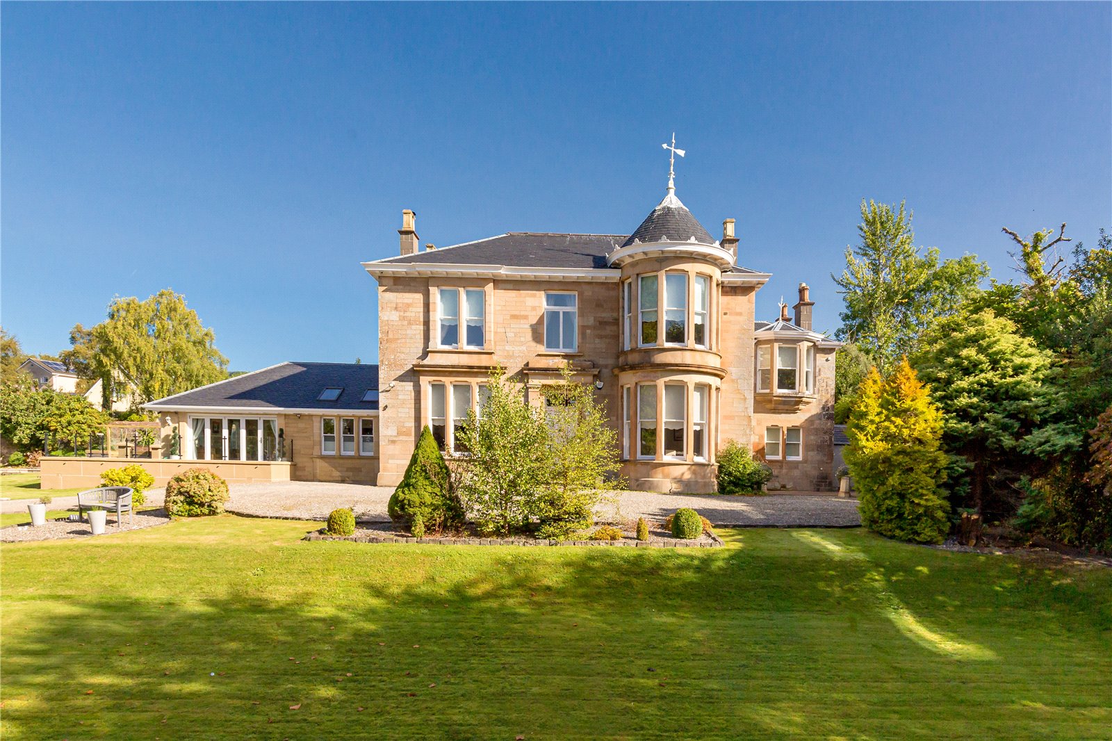 Photos of Deanston, 32 Queen Street, Helensburgh G84 65612629