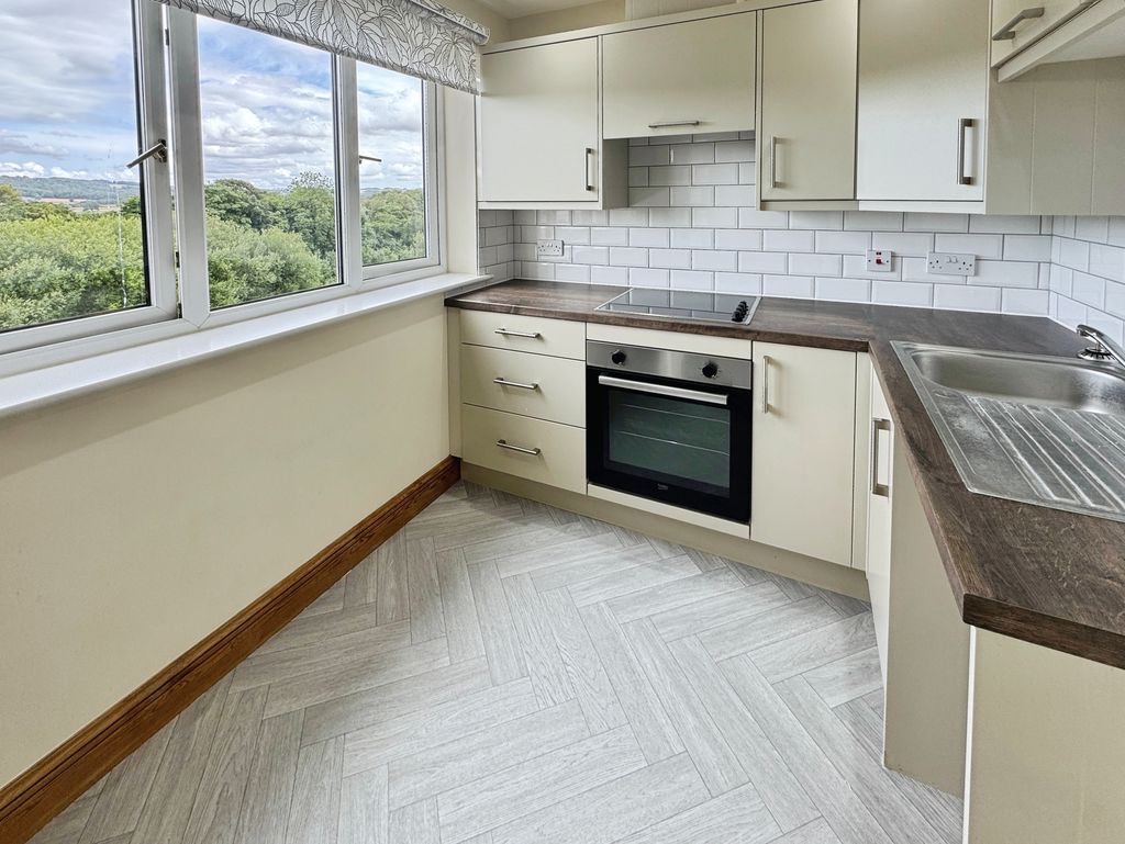 42, Dene Street Apartments, Hexham photo 4