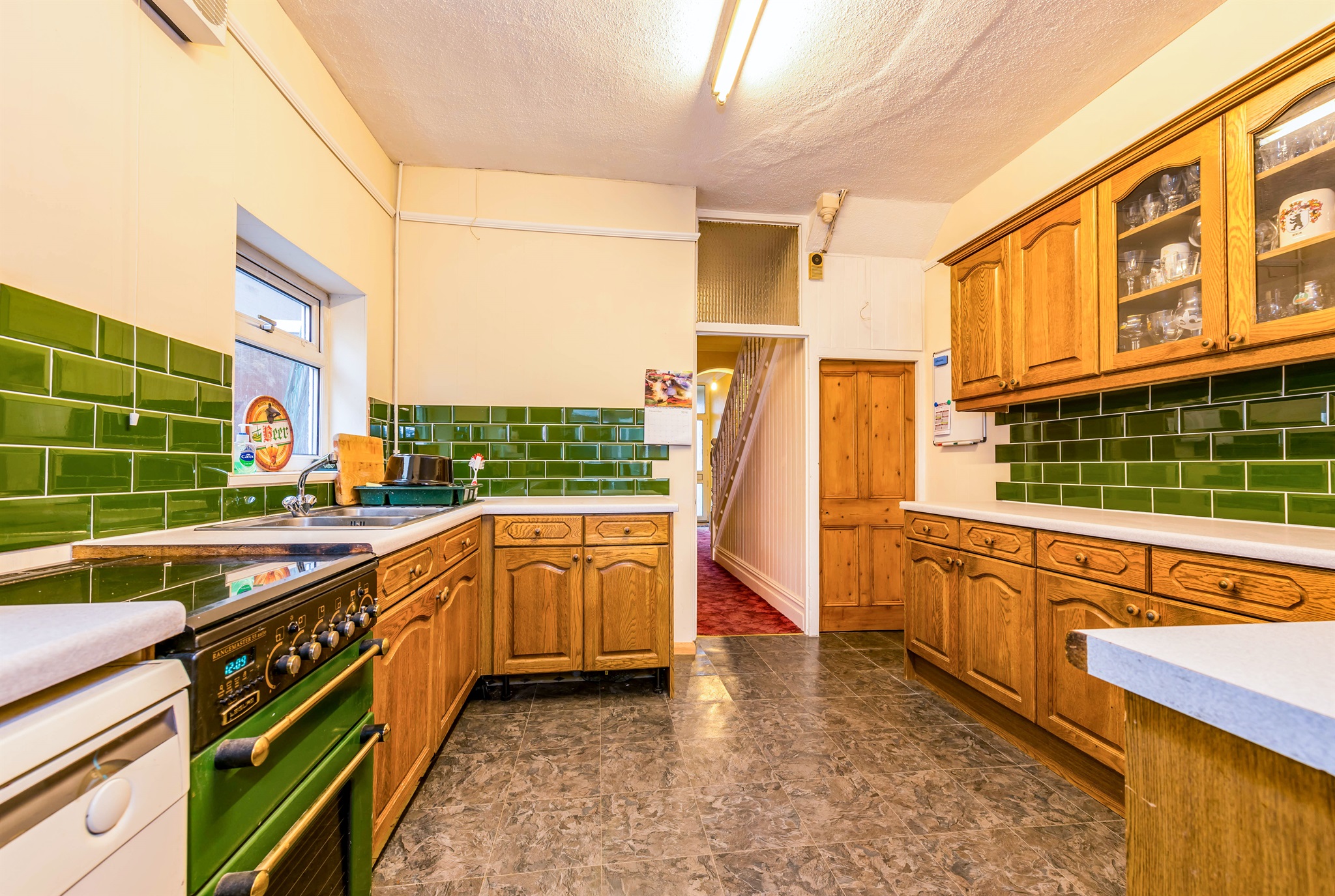 Free property report 145 Clarence Avenue, Northampton, NN2 6NY Chimnie