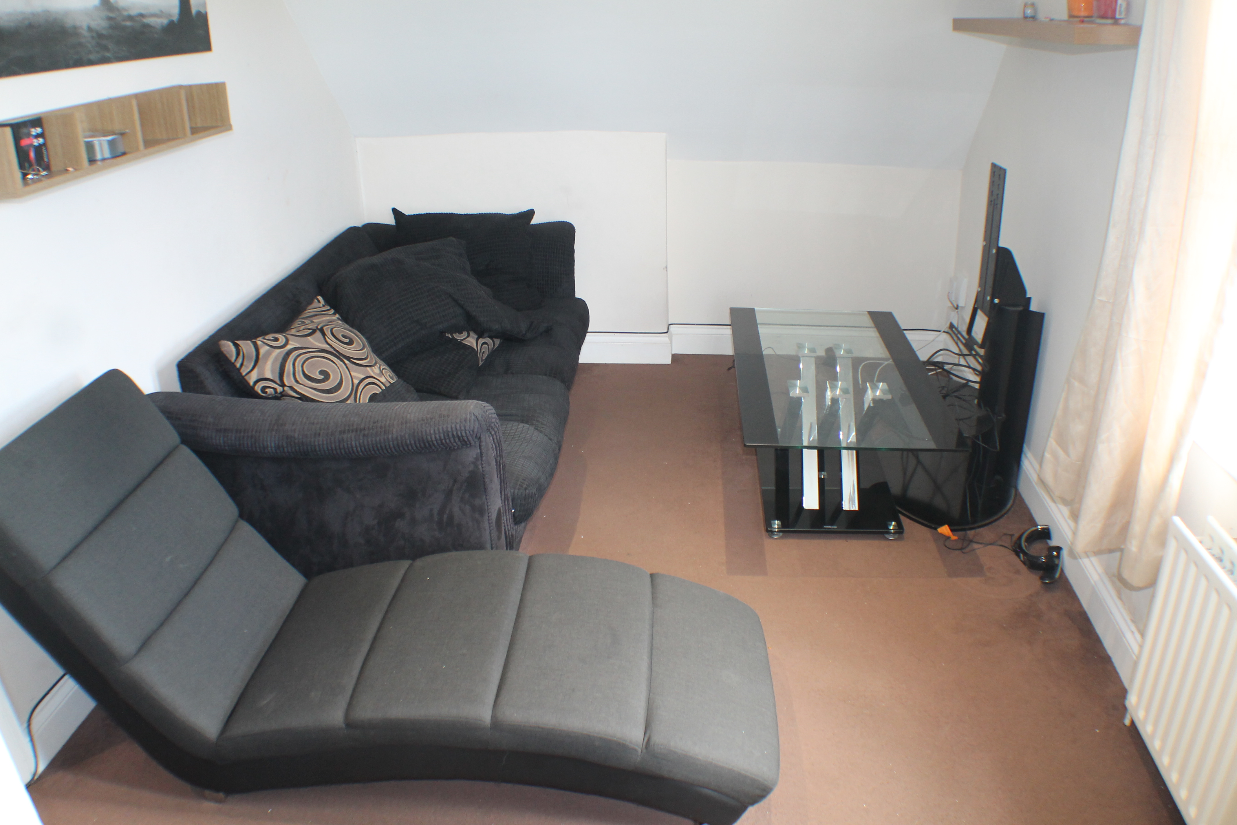 1 Bedroom Flat To Rent In Southwood Road New Eltham Se9