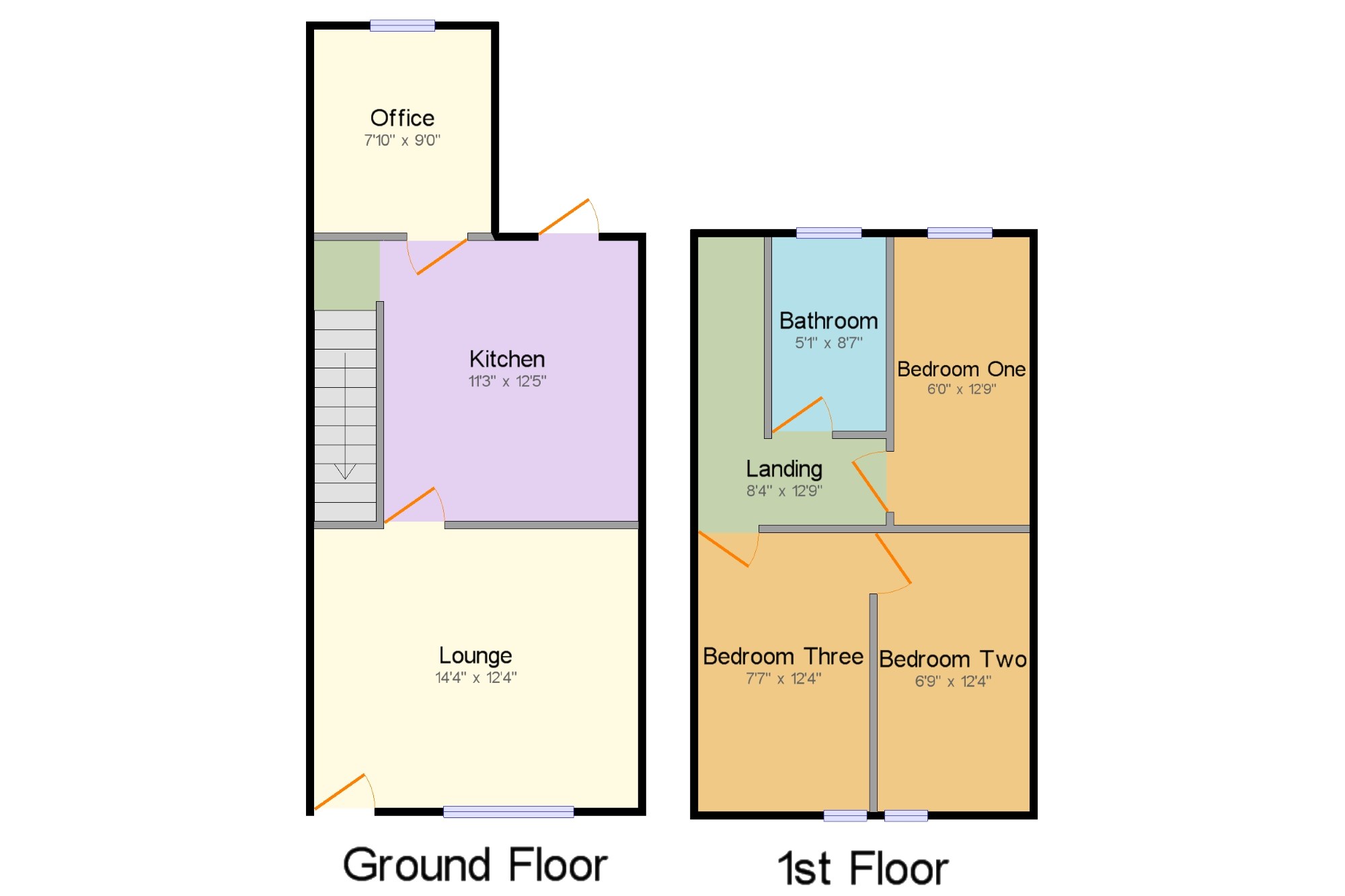 3 Bedrooms Terraced house for sale in Fountain Street, Hyde, Tameside, Greater Manchester SK14