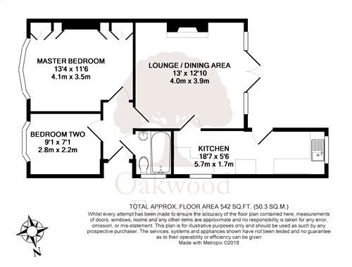 2 Bedrooms Semi-detached bungalow for sale in Stonecroft Avenue, Iver, Buckinghamshire SL0