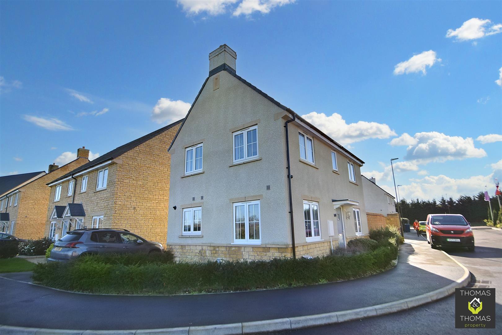 Photos of Birdwood Crescent, Brockworth, Gloucester GL3 66666269