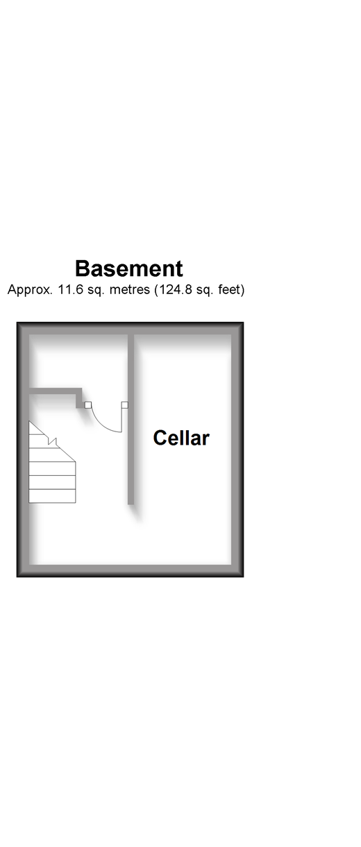Dundonald Road, Ramsgate, Kent CT11, 2 bedroom semidetached house for