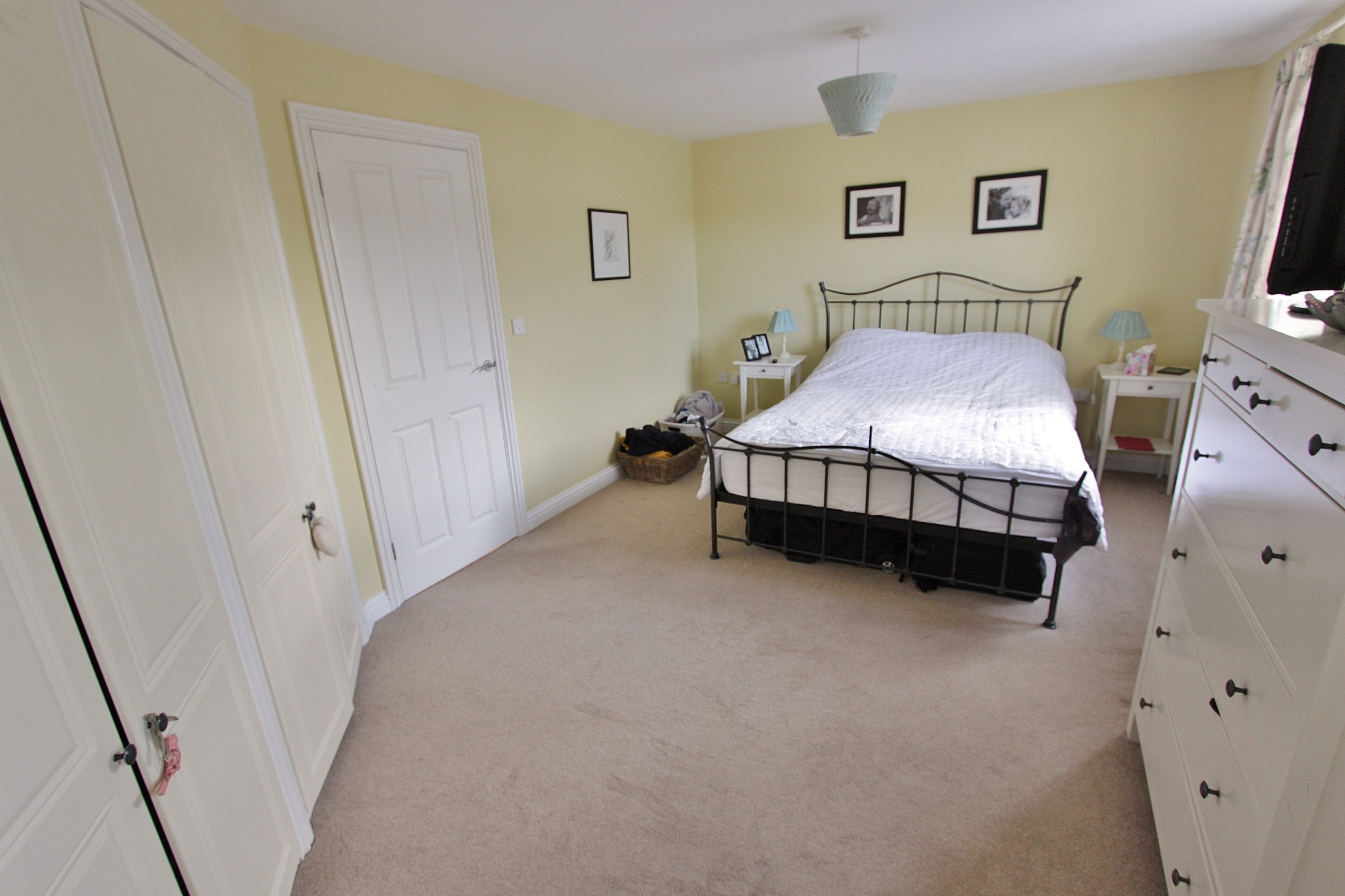 Free property report 3 Covent Garden, Willingham, CB24 5GD Chimnie