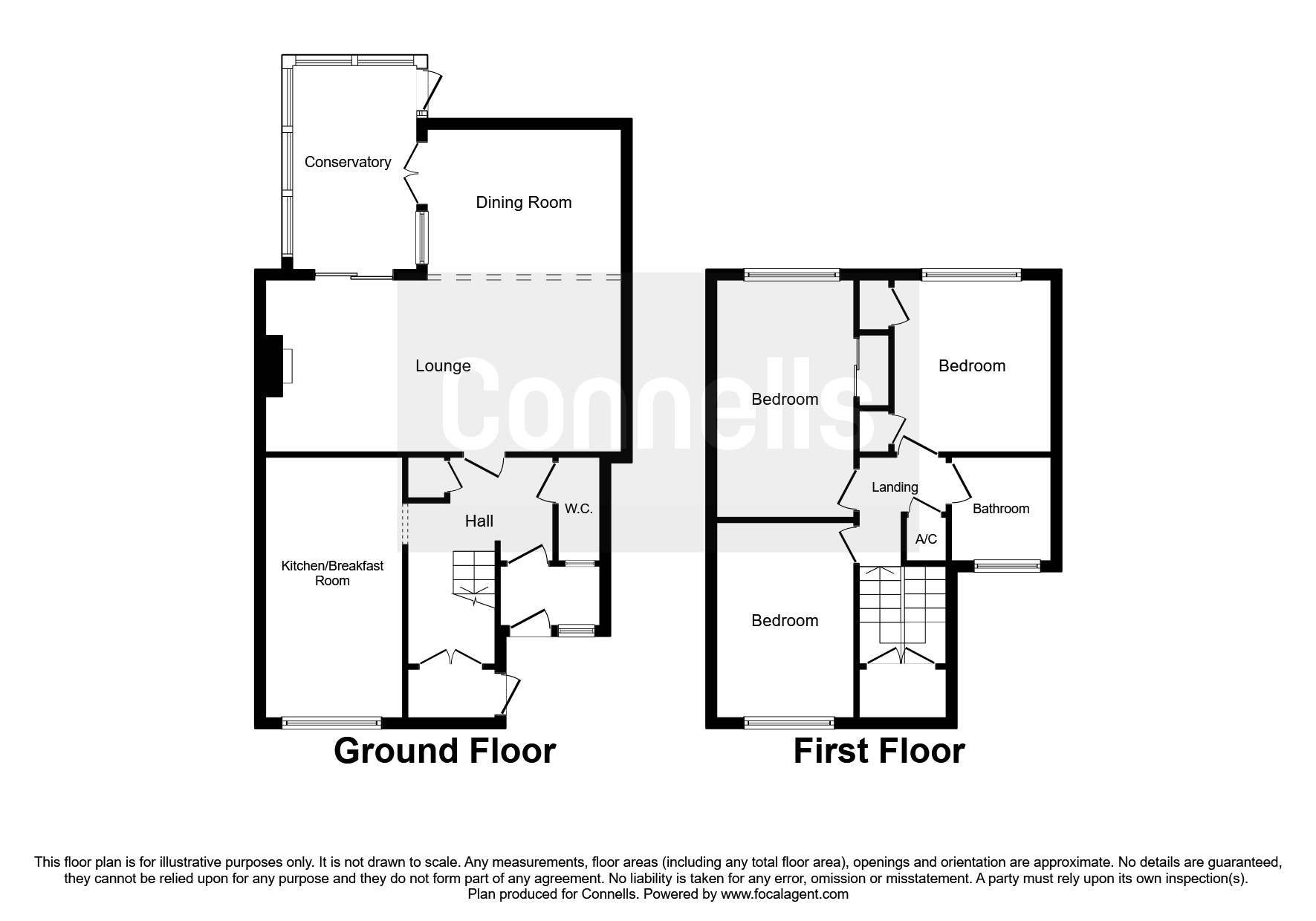 3 Bedrooms Terraced house for sale in Lannock, Letchworth Garden City SG6