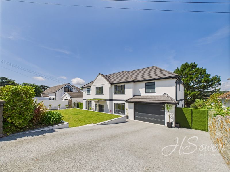 4 bedroom detached house for sale 0