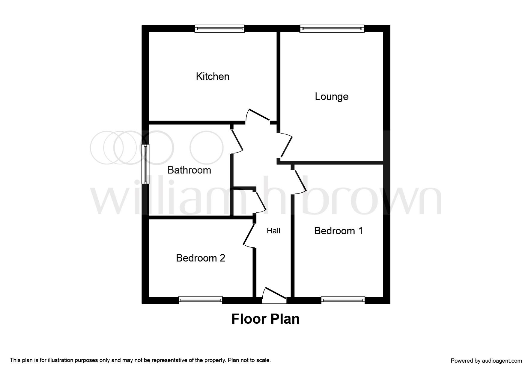 2 bed flat for sale in Kinghorn Road, Norwich NR2 Zoopla