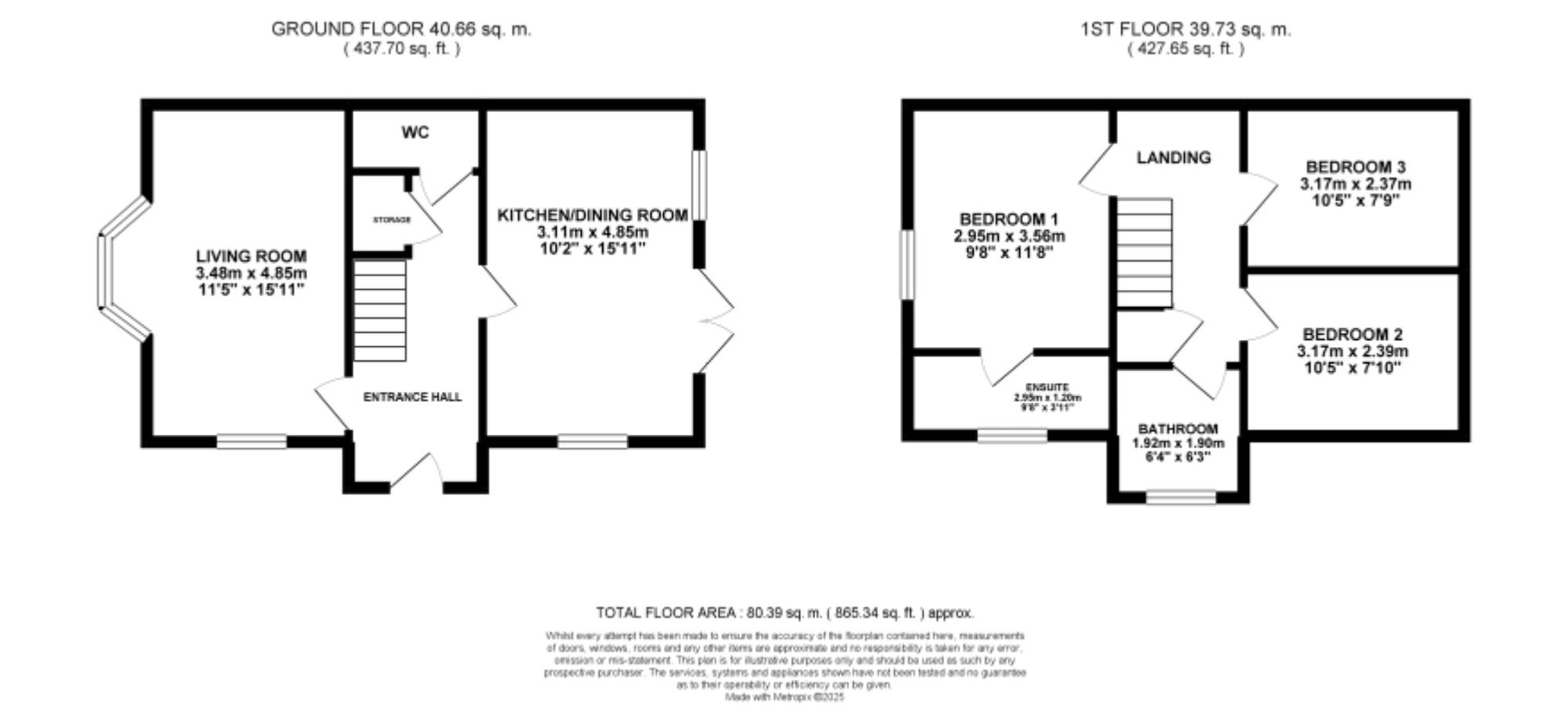 Plot 159, The Thespian, Baldwins Gate Grange, Newcastle Under Lyme floorplan