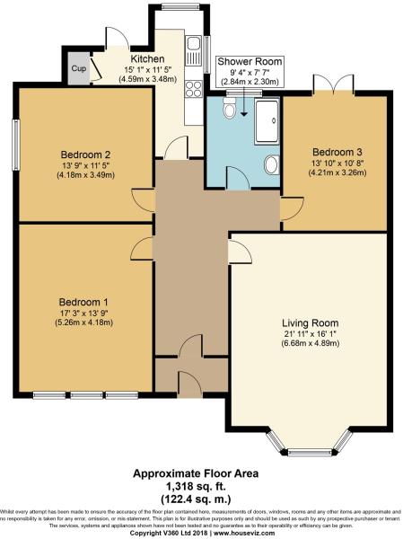 3 Bedrooms Flat for sale in Fox Street, Greenock PA16