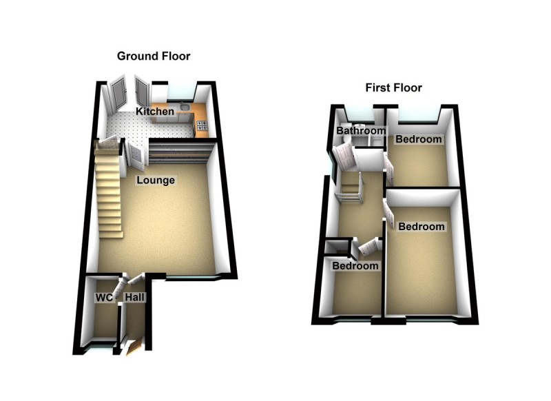 0 Bedrooms  for sale in Tutor Bank Drive, Newton-Le-Willows WA12