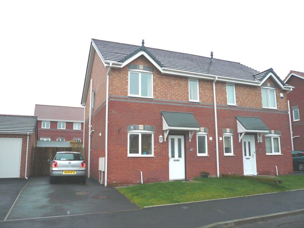 8, Parham Grove, Cumbria photo 5