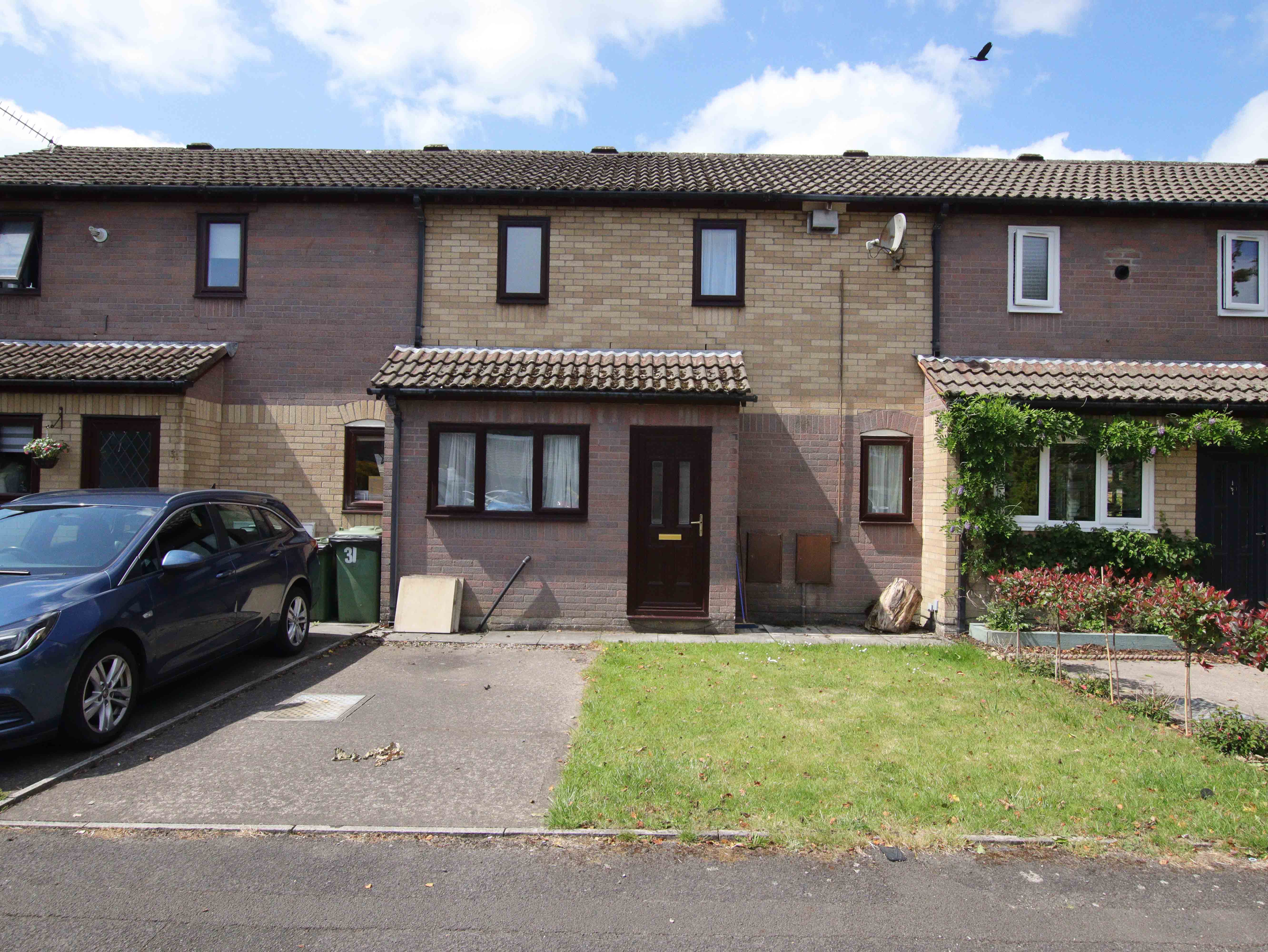 30, Chandlers Reach, Llantwit Fardre photo 2